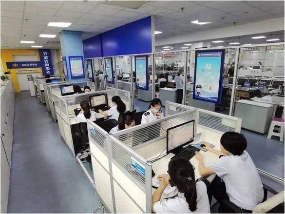 成都高新稅務(wù)創(chuàng)新推出智能電話(huà)語(yǔ)音咨詢(xún)服務(wù)，優(yōu)化納稅人體驗(yàn)